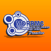MDRRMO | Digital Business Card