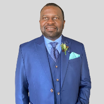 Jeffrey Carter | Digital Business Card