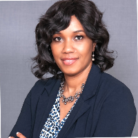 Monique McKay | Digital Business Card